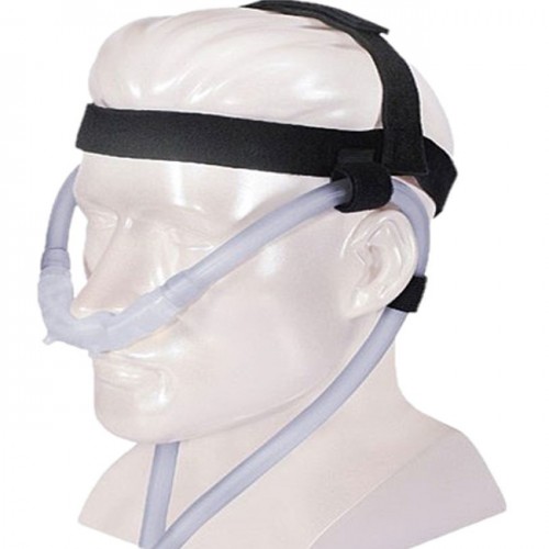 Nasal Aire II CPAP Mask - Fit Pack with Headgear K2A (All Sizes) - OUT OF STOCK